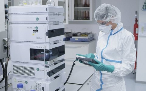 How Pfizer is using Quentic software to ensure safety