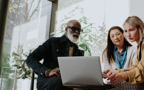 Quentic Connect - logiciel QHSE & ESG