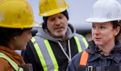 Logiciel de gestion des incidents