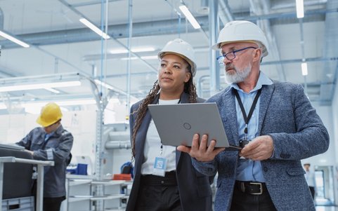 Module Incidents et observations - logiciel HSE & ESG