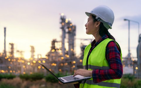 Logiciel HSE : Une technologie de pointe efficace pour la SST