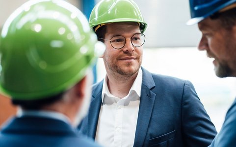 Leadership sécurité 