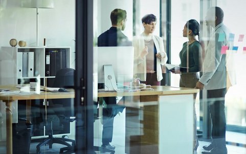 Réussir votre projet de digitalisation de votre reporting
