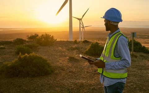 Module Environnement - logiciel QHSE & ESG