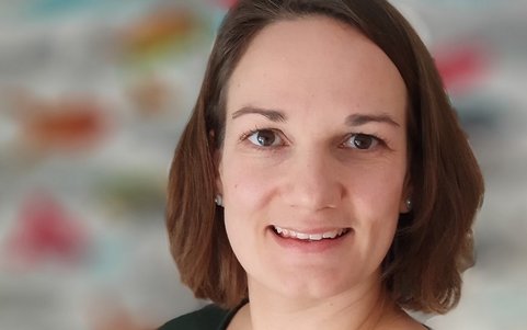 Dr. Anita Tisch - Experte en Santé et Sécurité au travail