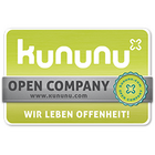 Pour avoir participé activement aux évaluations sur kununu.com