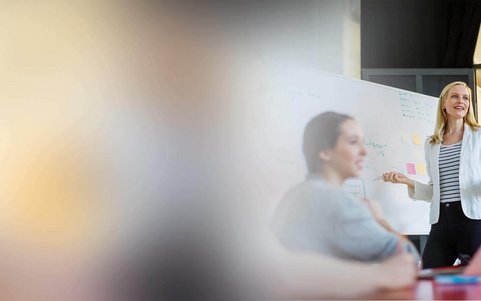 Vidéos des modules du logiciel Quentic pour la gestion QHSE & ESG