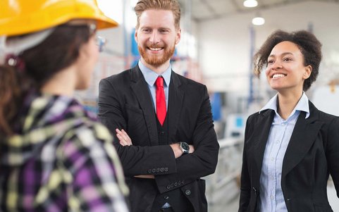 Comment communiquer l'importance de la sécurité au travail
