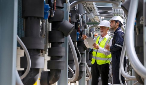 Logiciel pour vos EvRP