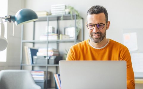 Module Formations en ligne - logiciel QHSE & ESG