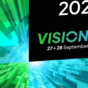Save the Date! Quentic VISIONS du 27 au 28 septembre 2023 à Berlin