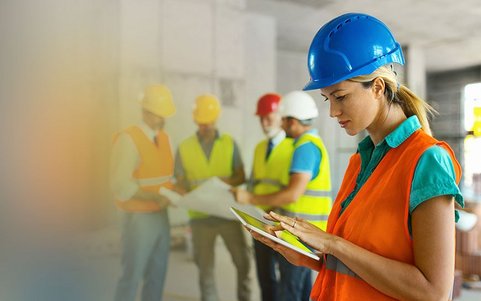 Nouveau cadre stratégique santé et sécurité des travailleurs 2021-2027