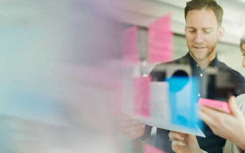 Webinaire veille HSE