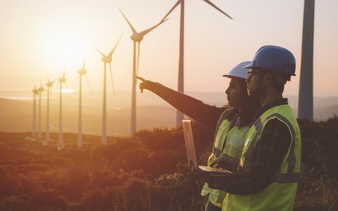 Critères et rapports ESG 