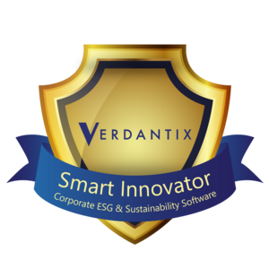 Quentic reçoit le Verdantix Smart Innovators Badge