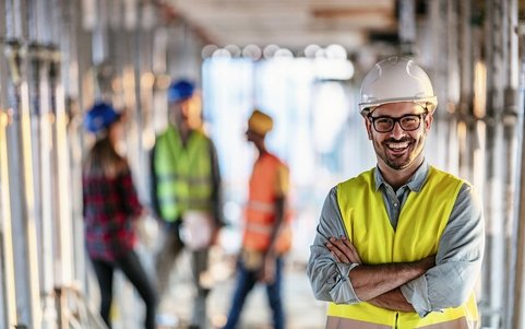 safety 2, safety ii, sécurite au travail moderne 