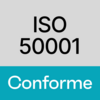 Logiciel conforme ISO 50001