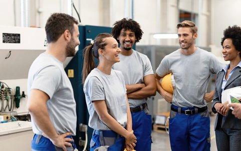 Appliquer la loi Santé au Travail avec un logiciel