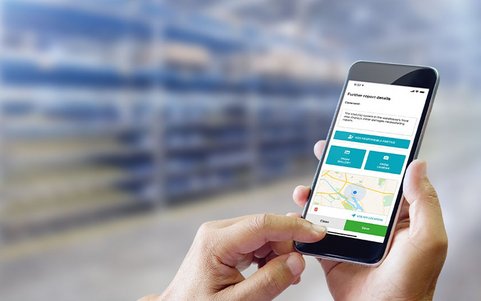 Quentic App - logiciel QHSE & ESG