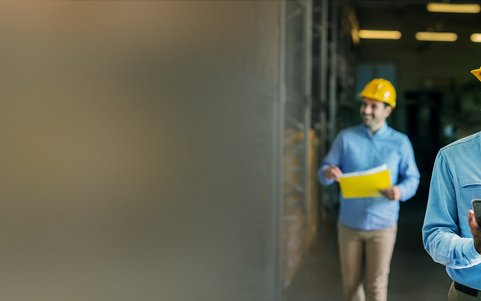 Webinaire visites de sécurité