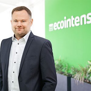 EcoIntense atteint le meilleur résultat de son histoire.