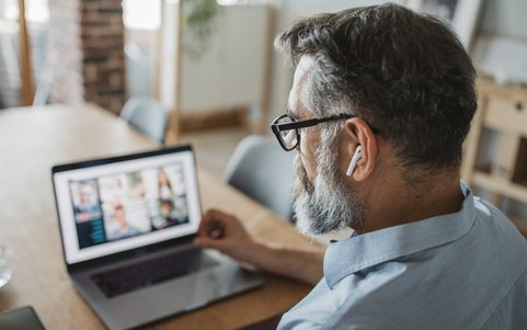 Echange sur la sécurité au travail