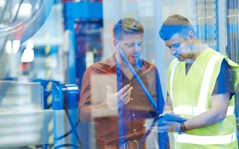 ISO 45001: La norme internationale pour la santé et la sécurité au travail