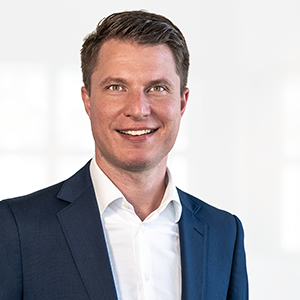 Björn Schmidt est le nouveau CFO de Quentic