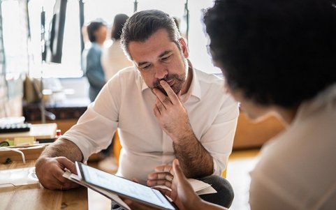Dossier Investissement : HSE et durabilité