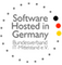 Logiciel hébergé en Allemagne Logiciel hébergé en Allemagne