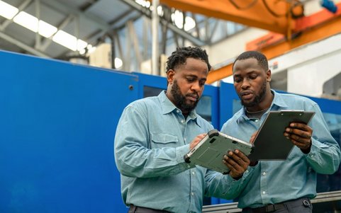 Module Processus - logiciel QHSE & ESG