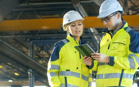ISO 45001: Assurez votre conformité et certification
