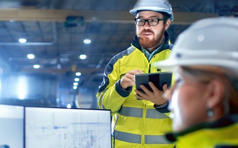 Webinaire : le DUERP pour améliorer la SST
