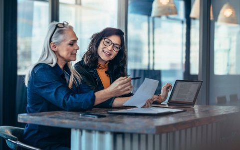Un logiciel QHSE & ESG,  de nombreux avantages
