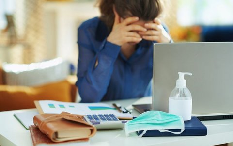 La santé mentale et la crise du coronavirus