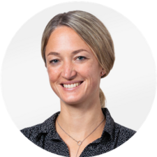 Sandra Gottschall Expertin für die Berechnung des CO2-Fußabdrucks