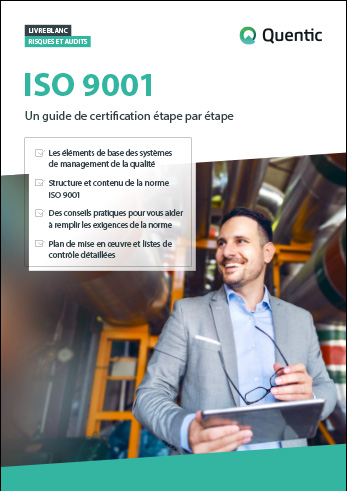 Norme ISO 9001