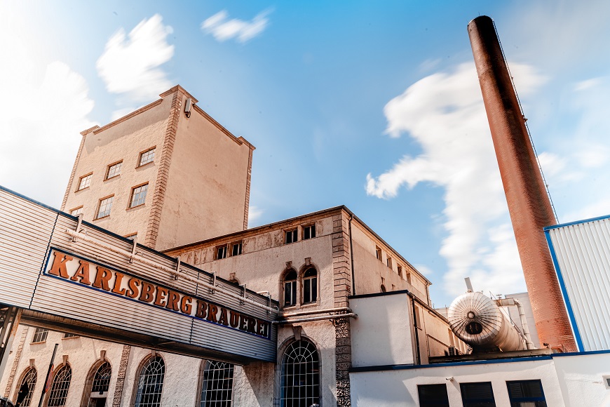 Karlsberg Brauerei GmbH a remporté des concours et de nombreuses récompenses ; elle se démarque aussi par une santé et une sécurité au travail exemplaires.