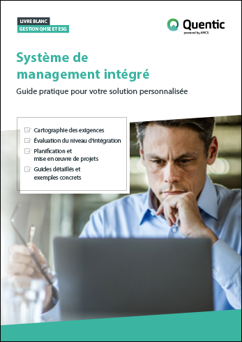 Système de Management Intégré